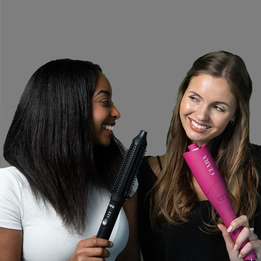 The Ultimate Guide to Choosing the Perfect Styling Brush: Unlock Endless Hair Styles