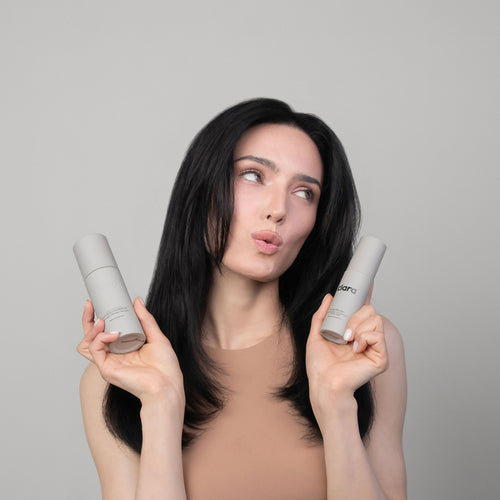 Unlocking Salon Secrets: The Best Professional Hair Products for Luxurious Curls