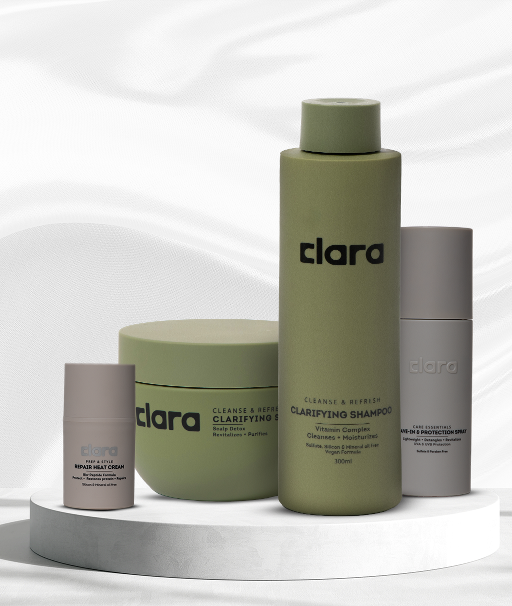 Haircare